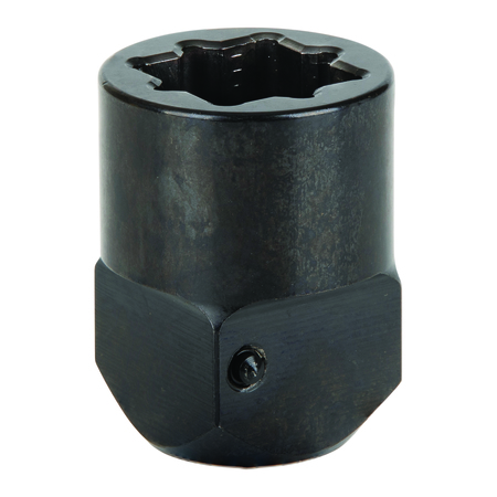 KLEIN TOOLS Replacement Socket for 90-Degree Impact Wrench BAT20LWS